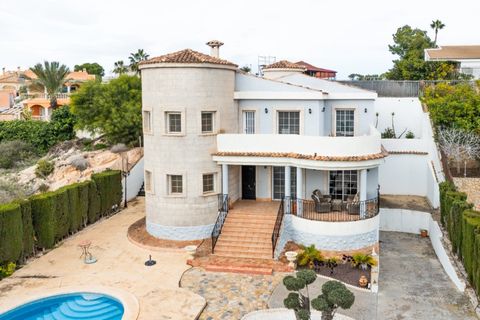 Villa i La Marina, Alicante, La Marina - € 425.000 | Ref: 6106VA - foto 44